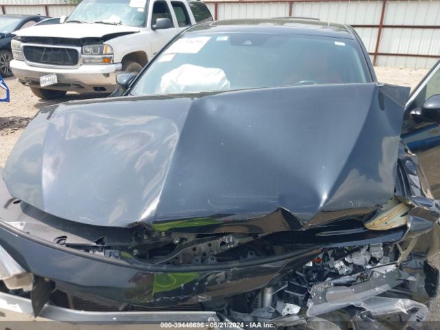 Photo 9 VIN: 19UDE2F83MA006145 - ACURA ILX 