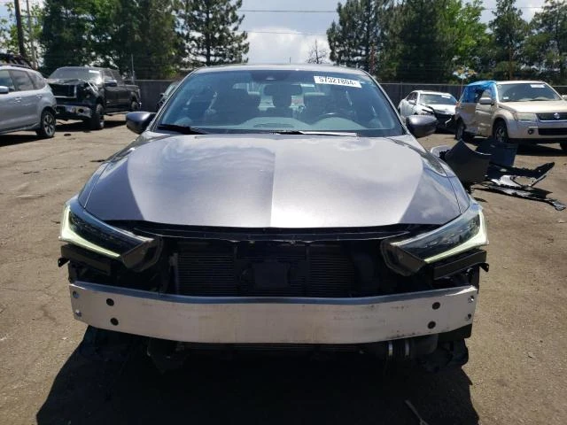 Photo 4 VIN: 19UDE2F83MA007635 - ACURA ILX PREMIU 