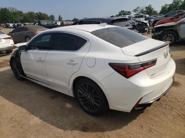 Photo 1 VIN: 19UDE2F83MA009708 - ACURA ILX PREMIU 