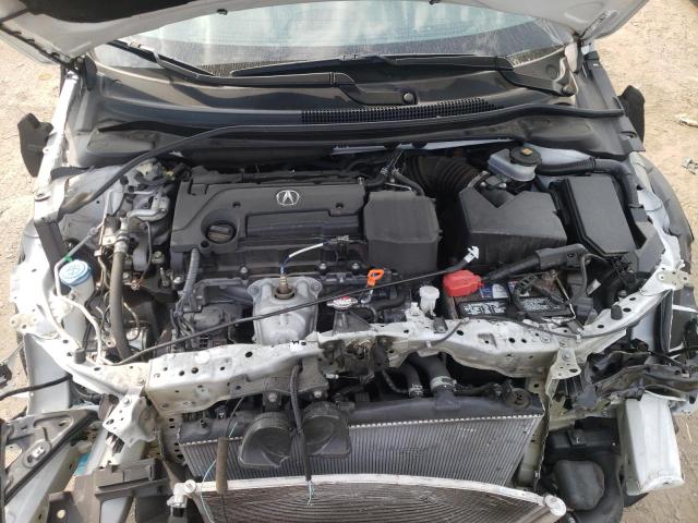 Photo 10 VIN: 19UDE2F83MA009708 - ACURA ILX PREMIU 