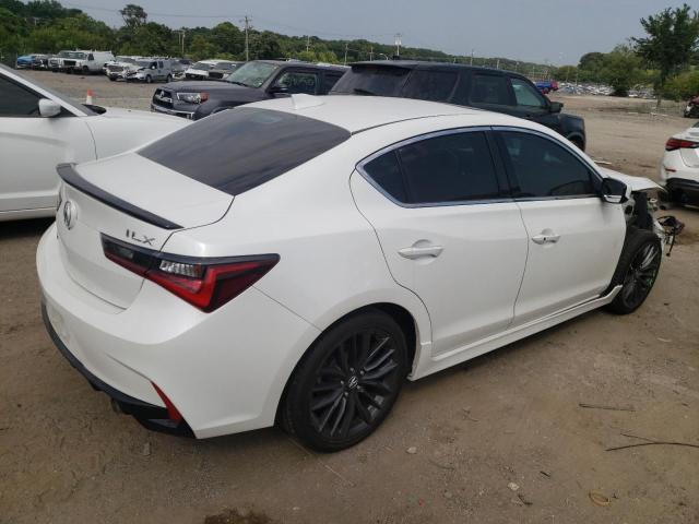 Photo 2 VIN: 19UDE2F83MA009708 - ACURA ILX PREMIU 