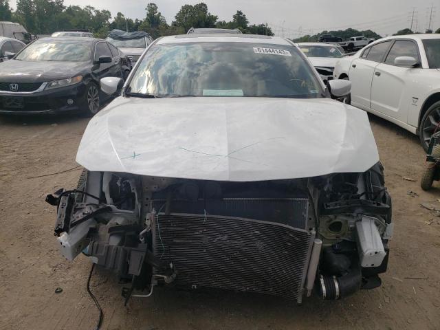 Photo 4 VIN: 19UDE2F83MA009708 - ACURA ILX PREMIU 