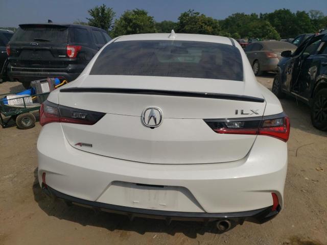 Photo 5 VIN: 19UDE2F83MA009708 - ACURA ILX PREMIU 