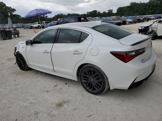 Photo 1 VIN: 19UDE2F83NA000346 - ACURA ILX PREMIU 