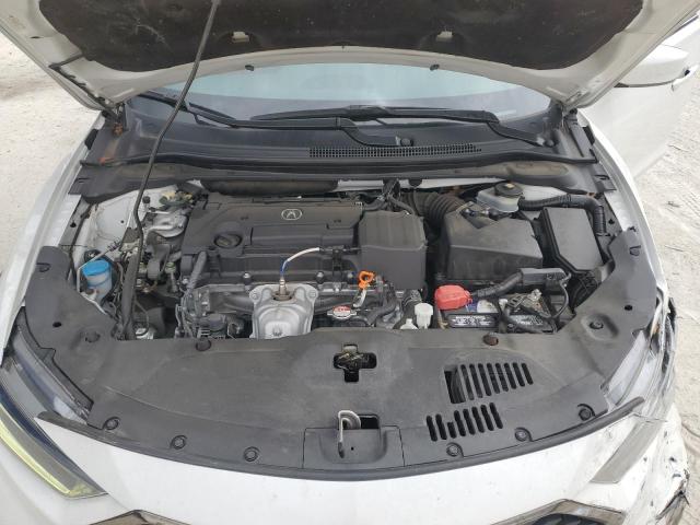 Photo 10 VIN: 19UDE2F83NA000346 - ACURA ILX PREMIU 