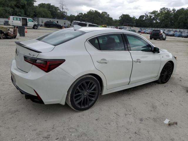 Photo 2 VIN: 19UDE2F83NA000346 - ACURA ILX PREMIU 