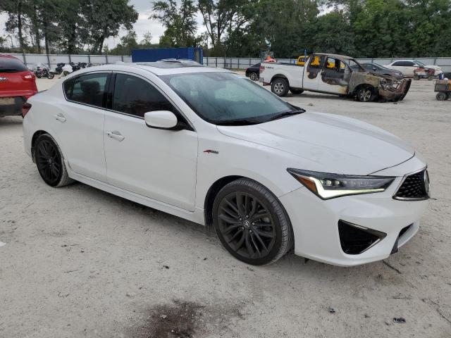 Photo 3 VIN: 19UDE2F83NA000346 - ACURA ILX PREMIU 