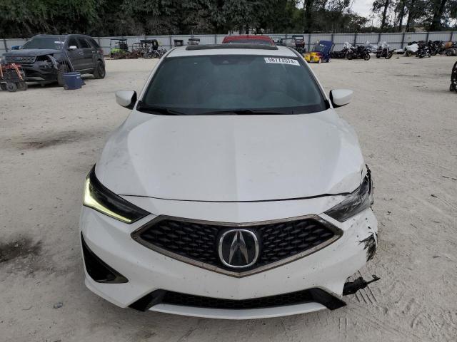 Photo 4 VIN: 19UDE2F83NA000346 - ACURA ILX PREMIU 