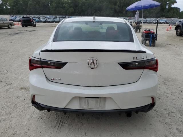 Photo 5 VIN: 19UDE2F83NA000346 - ACURA ILX PREMIU 