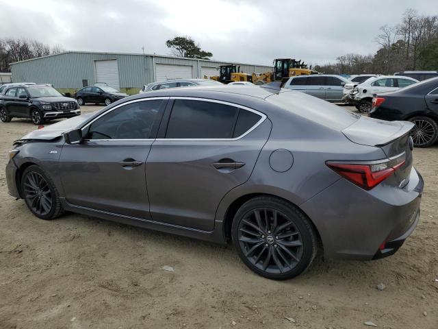 Photo 1 VIN: 19UDE2F83NA003425 - ACURA ILX 