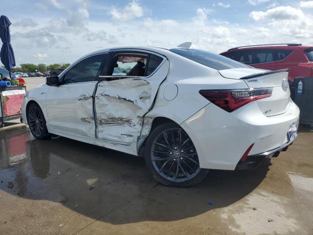 Photo 1 VIN: 19UDE2F83NA008561 - ACURA ILX 