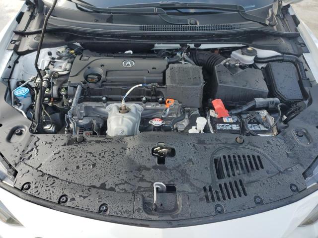 Photo 10 VIN: 19UDE2F83NA008561 - ACURA ILX 