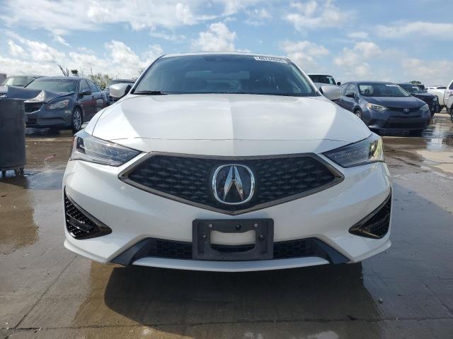 Photo 4 VIN: 19UDE2F83NA008561 - ACURA ILX 