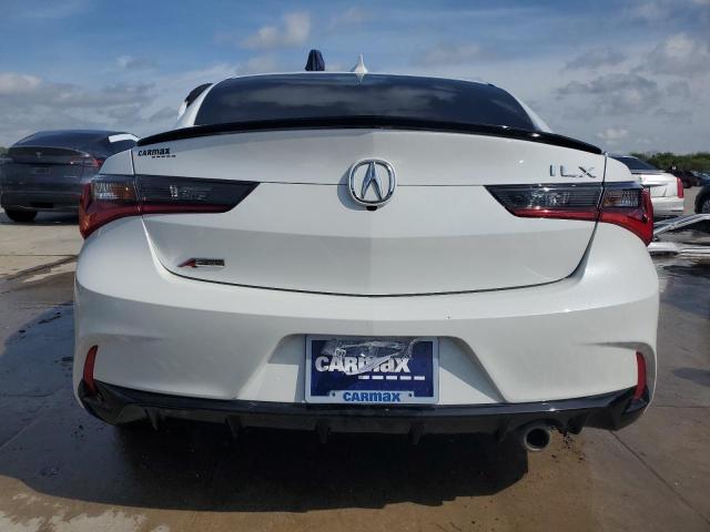 Photo 5 VIN: 19UDE2F83NA008561 - ACURA ILX 