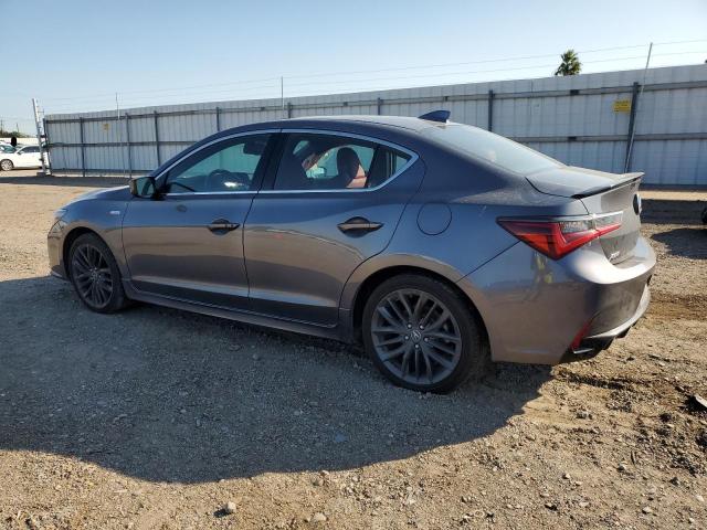 Photo 1 VIN: 19UDE2F83NA008737 - ACURA ILX 