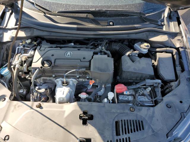 Photo 10 VIN: 19UDE2F83NA008737 - ACURA ILX 