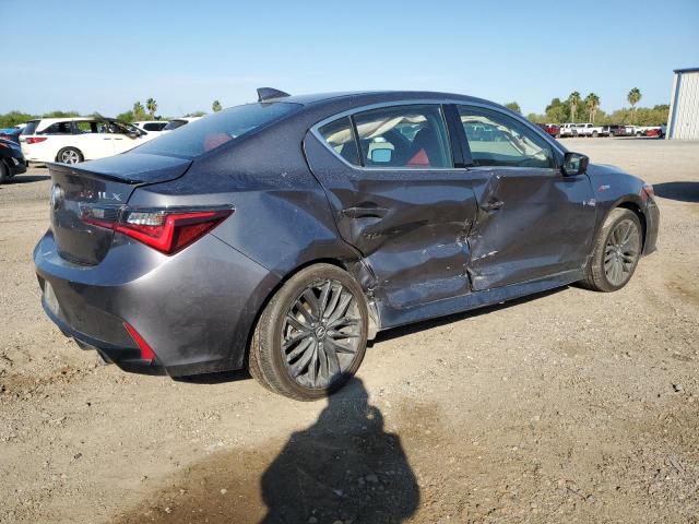 Photo 2 VIN: 19UDE2F83NA008737 - ACURA ILX 