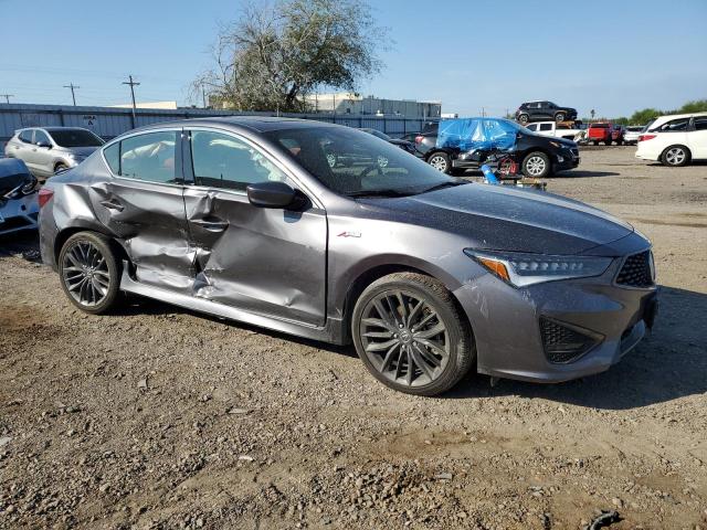 Photo 3 VIN: 19UDE2F83NA008737 - ACURA ILX 