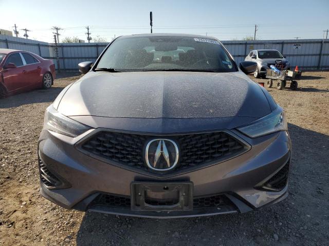 Photo 4 VIN: 19UDE2F83NA008737 - ACURA ILX 