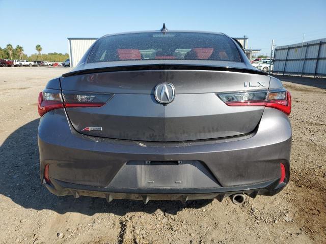 Photo 5 VIN: 19UDE2F83NA008737 - ACURA ILX 