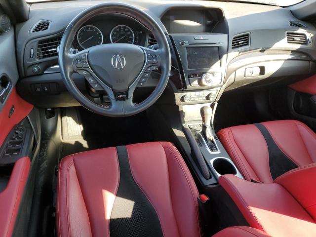 Photo 7 VIN: 19UDE2F83NA008737 - ACURA ILX 