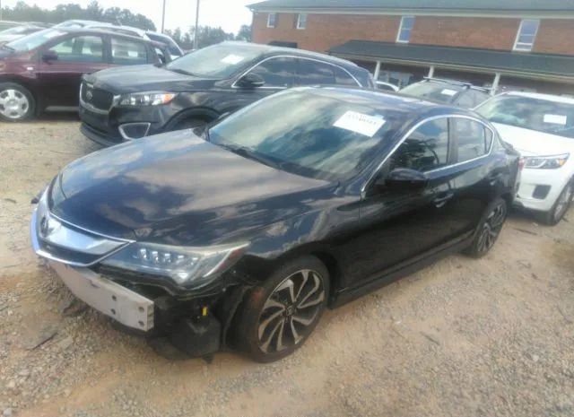 Photo 1 VIN: 19UDE2F84GA000844 - ACURA ILX 