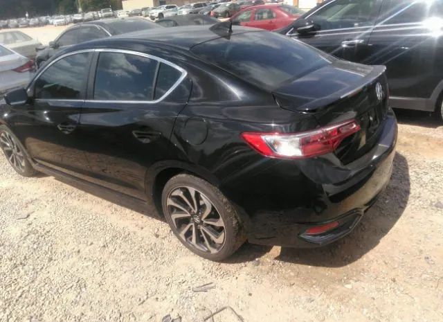 Photo 2 VIN: 19UDE2F84GA000844 - ACURA ILX 