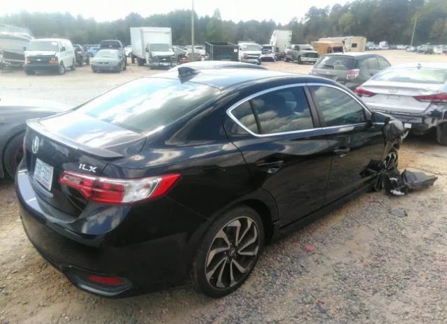 Photo 3 VIN: 19UDE2F84GA000844 - ACURA ILX 