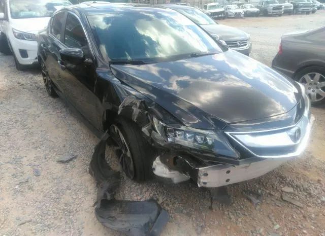 Photo 5 VIN: 19UDE2F84GA000844 - ACURA ILX 