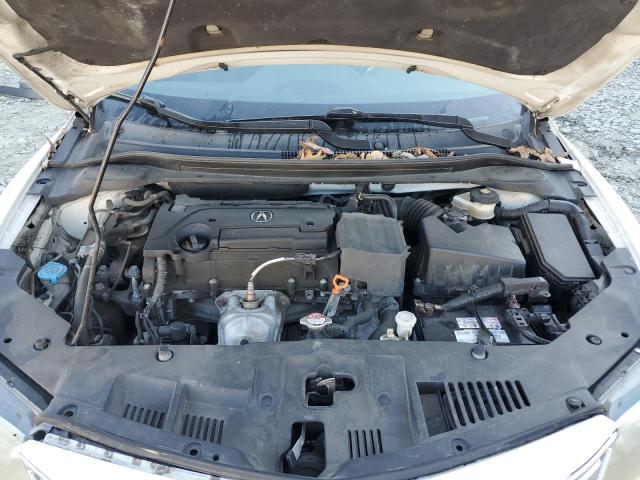 Photo 10 VIN: 19UDE2F84GA002481 - ACURA ILX PREMIU 