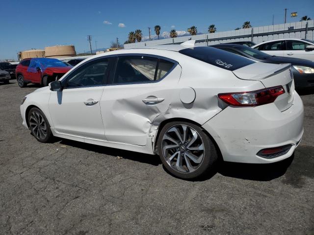 Photo 1 VIN: 19UDE2F84GA002576 - ACURA ILX 