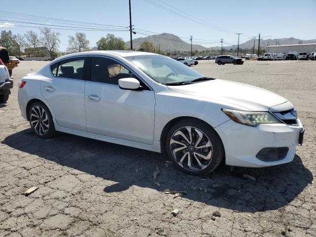 Photo 3 VIN: 19UDE2F84GA002576 - ACURA ILX 