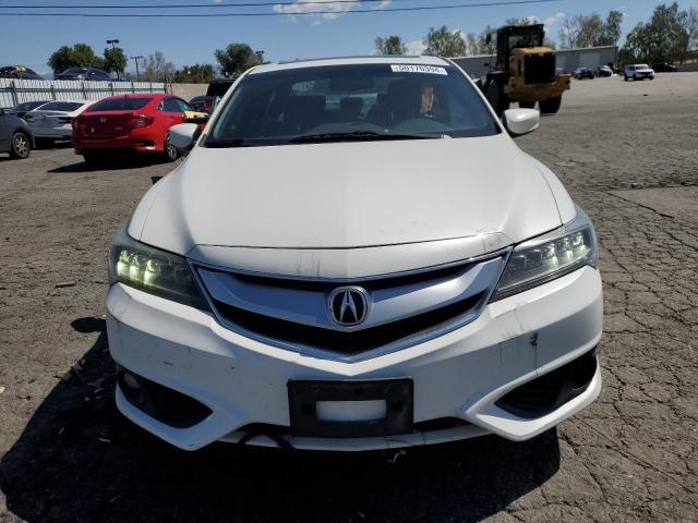 Photo 4 VIN: 19UDE2F84GA002576 - ACURA ILX 