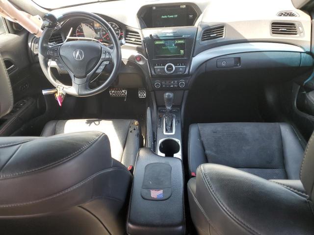 Photo 7 VIN: 19UDE2F84GA002576 - ACURA ILX 