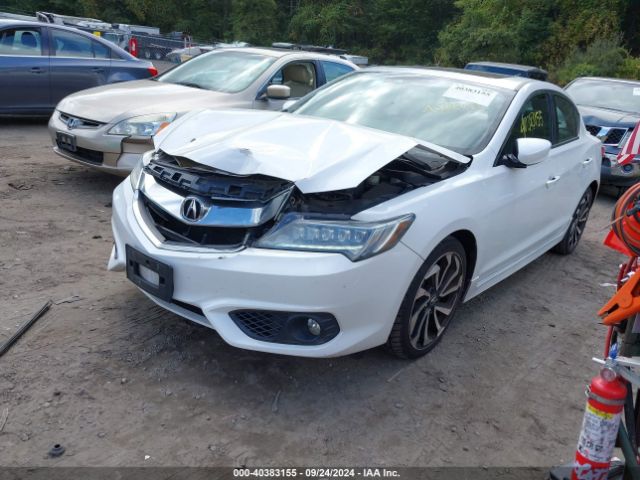 Photo 1 VIN: 19UDE2F84GA003100 - ACURA ILX 