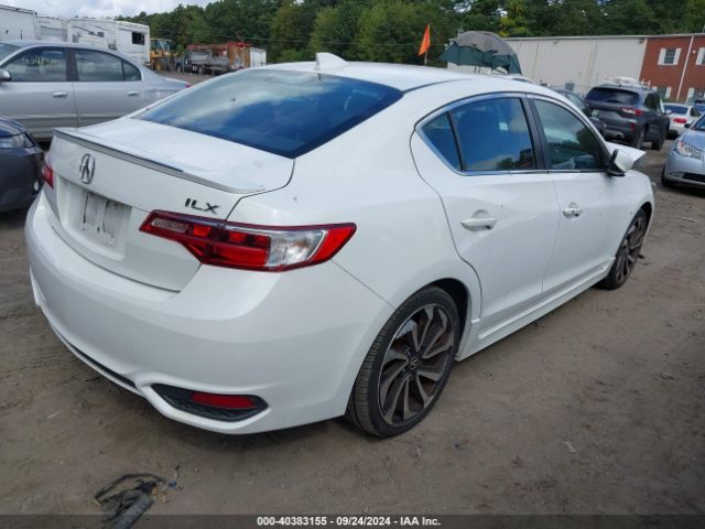 Photo 3 VIN: 19UDE2F84GA003100 - ACURA ILX 