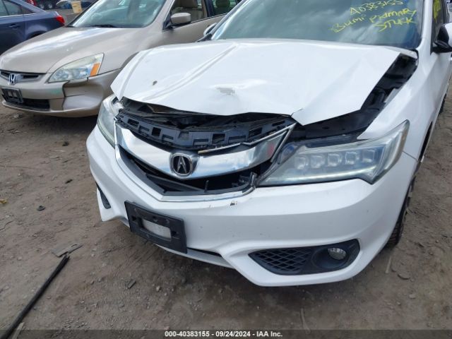 Photo 5 VIN: 19UDE2F84GA003100 - ACURA ILX 