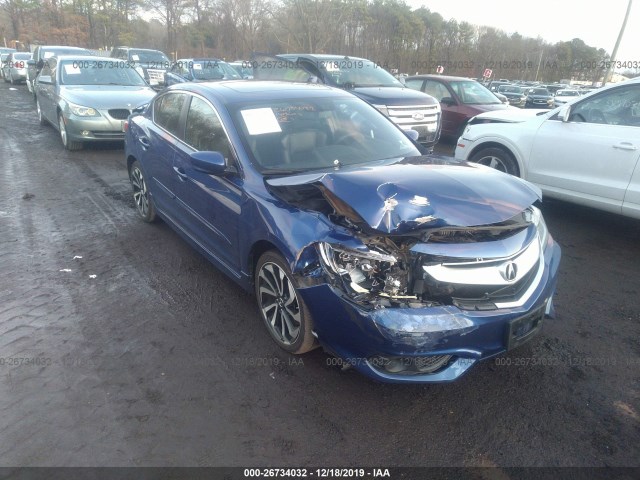 Photo 0 VIN: 19UDE2F84GA005722 - ACURA ILX 