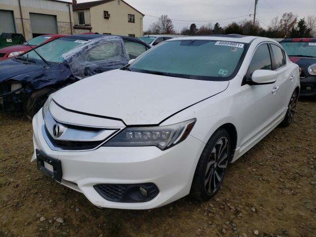 Photo 1 VIN: 19UDE2F84GA006269 - ACURA ILX PREMIU 