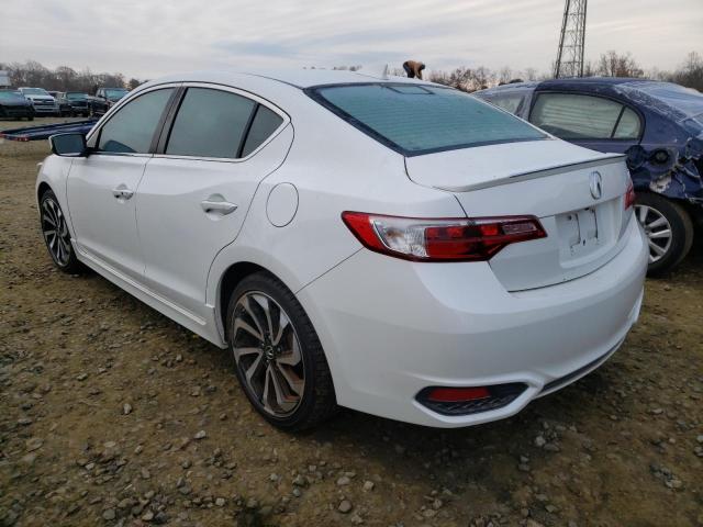 Photo 2 VIN: 19UDE2F84GA006269 - ACURA ILX PREMIU 