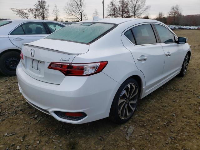 Photo 3 VIN: 19UDE2F84GA006269 - ACURA ILX PREMIU 