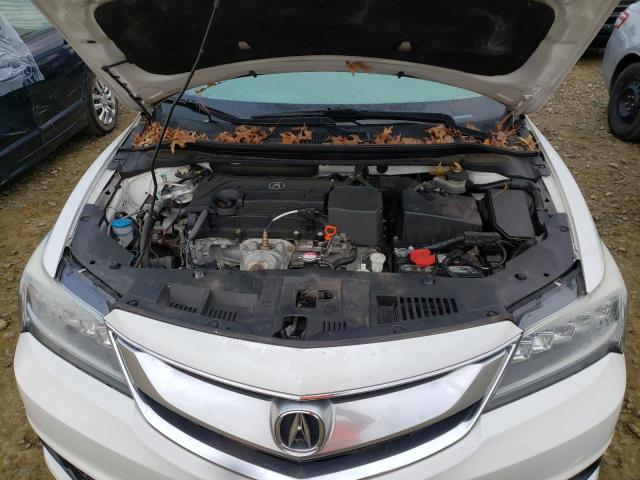 Photo 6 VIN: 19UDE2F84GA006269 - ACURA ILX PREMIU 