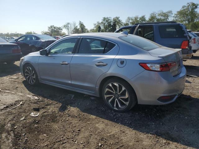 Photo 1 VIN: 19UDE2F84GA008393 - ACURA ILX 