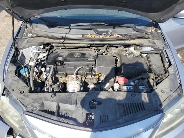 Photo 10 VIN: 19UDE2F84GA008393 - ACURA ILX 