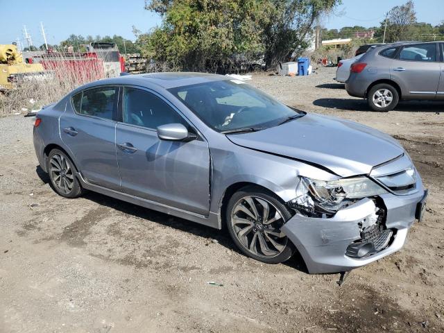 Photo 3 VIN: 19UDE2F84GA008393 - ACURA ILX 