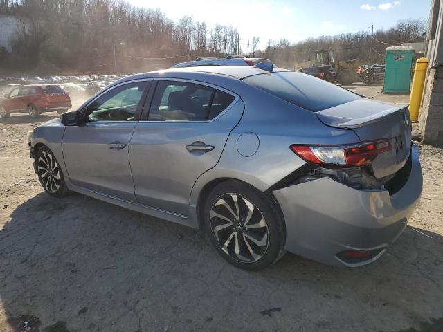 Photo 1 VIN: 19UDE2F84GA008880 - ACURA ILX PREMIU 