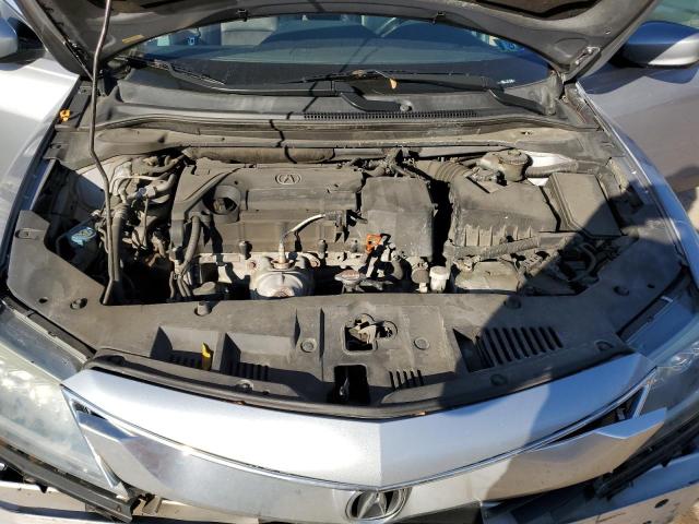 Photo 10 VIN: 19UDE2F84GA008880 - ACURA ILX PREMIU 