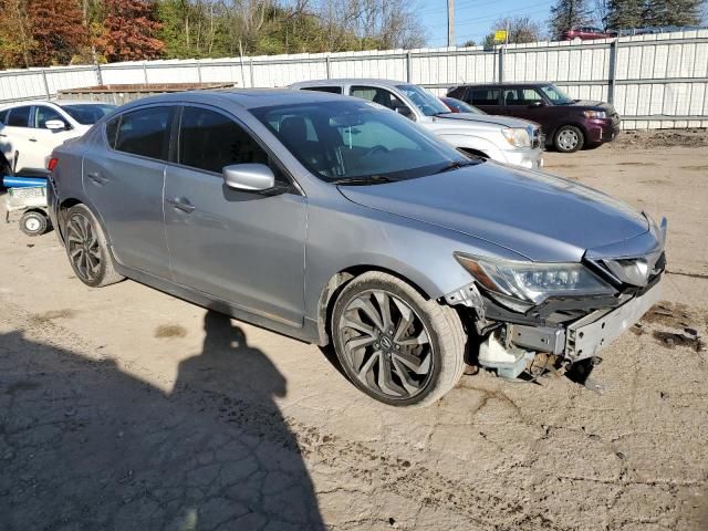 Photo 3 VIN: 19UDE2F84GA008880 - ACURA ILX PREMIU 