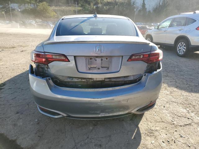 Photo 5 VIN: 19UDE2F84GA008880 - ACURA ILX PREMIU 