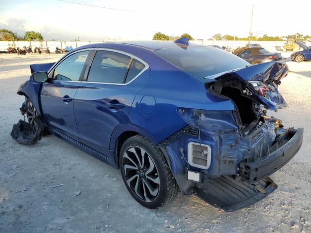 Photo 1 VIN: 19UDE2F84GA010595 - ACURA ILX PREMIU 